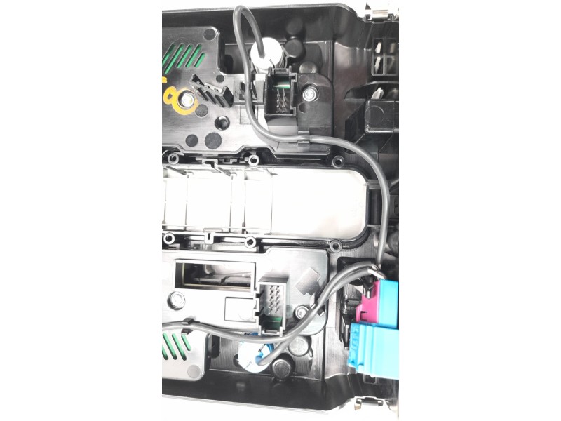 Recambio de luz interior para audi s6 avant (4gd) 4.0 v8 32v tfsi referencia OEM IAM 4G0947135B  