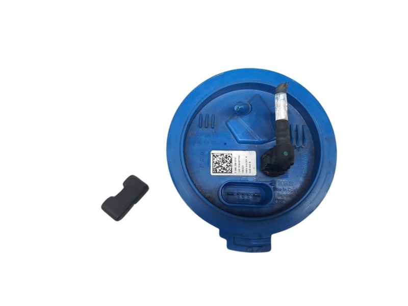 Recambio de bomba combustible para seat leon (kl1) 1.5 16v tsi act referencia OEM IAM 5WA919051A  