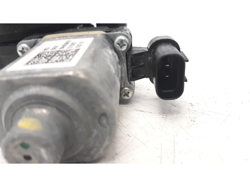 Recambio de elevalunas trasero derecho para hyundai i20 active 1.0 tgdi cat referencia OEM IAM 83460Q0000  