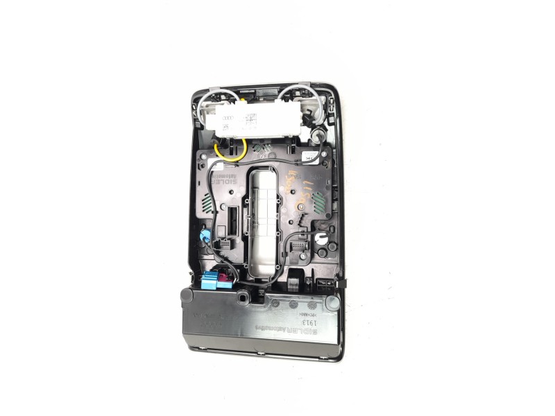 Recambio de luz interior para audi s6 avant (4gd) 4.0 v8 32v tfsi referencia OEM IAM 4G0947135B  