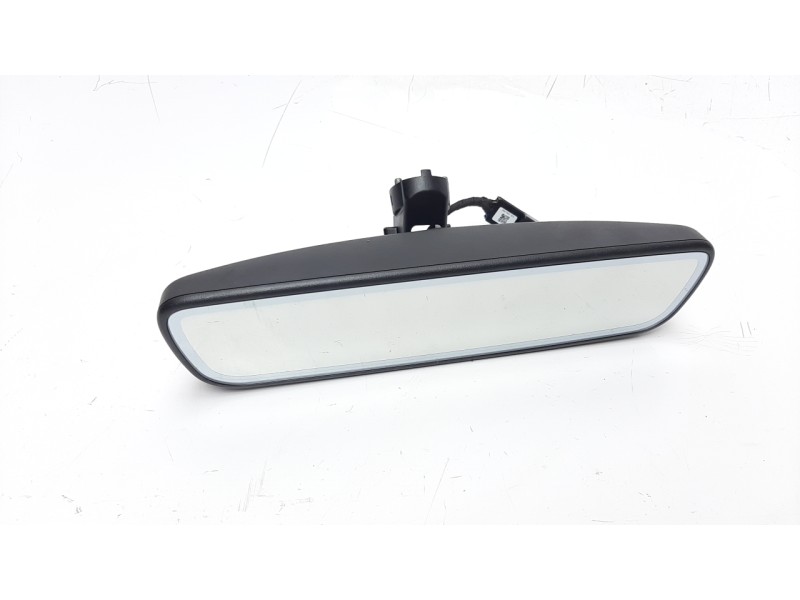 Recambio de espejo para mazda 3 berlina (bp) referencia OEM IAM BELG69220  