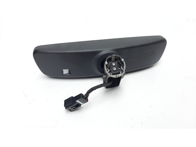 Recambio de espejo para mazda 3 berlina (bp) referencia OEM IAM BELG69220  