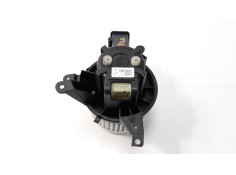 Recambio de ventilador calefaccion para fiat 500 x (334) 1.6 16v cat referencia OEM IAM 5T5930100   2