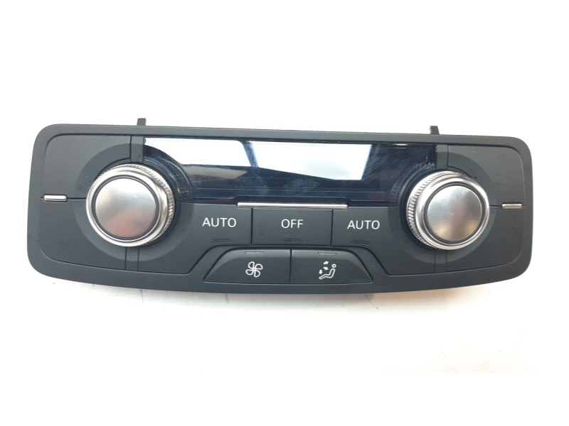 Recambio de mando climatizador para audi s6 avant (4gd) 4.0 v8 32v tfsi referencia OEM IAM 4G0919158Q  