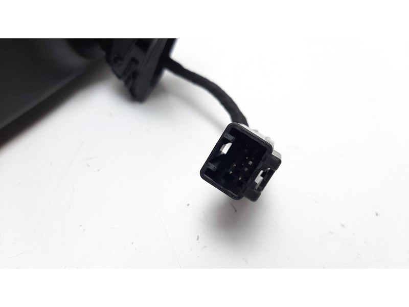 Recambio de espejo para mazda 3 berlina (bp) referencia OEM IAM BELG69220  