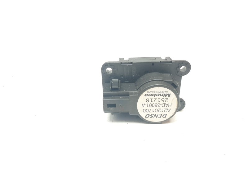 Recambio de motor calefaccion para peugeot rifter 1.5 blue-hdi fap referencia OEM IAM HAD36001A A21201700 