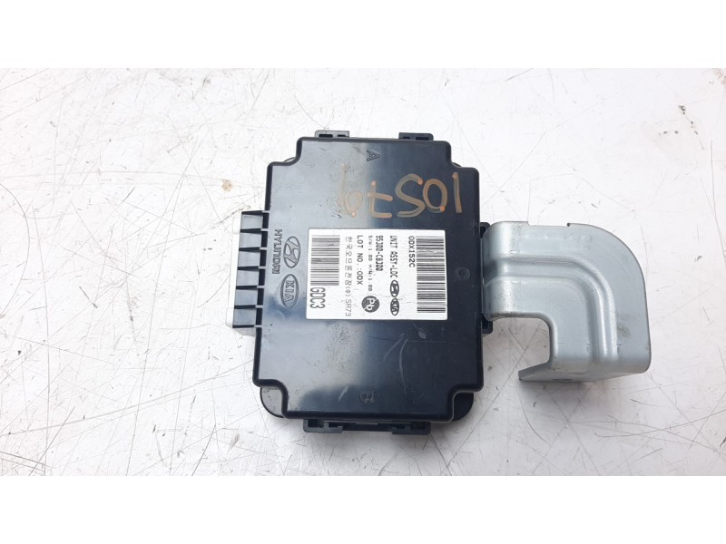 Recambio de modulo electronico para hyundai i20 1.2 16v cat referencia OEM IAM 95300C8300  