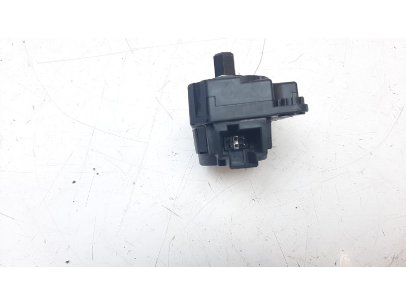 Recambio de motor calefaccion para peugeot rifter 1.5 blue-hdi fap referencia OEM IAM HAD36001A A21201700 