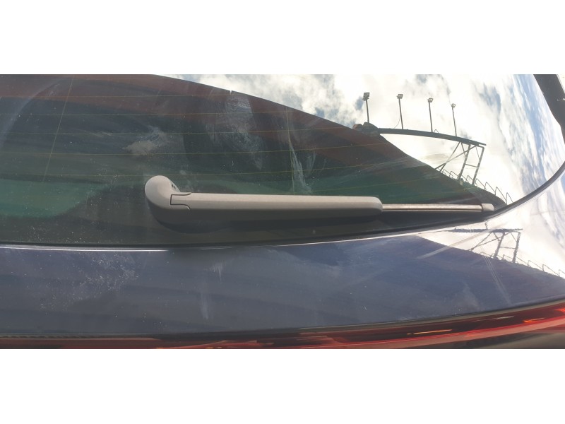 Recambio de brazo limpia trasero para seat leon (kl1) 1.5 16v tsi act referencia OEM IAM 5FA955707  