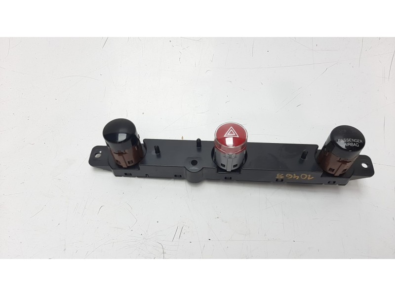 Recambio de warning para fiat 500 x (334) 1.6 16v cat referencia OEM IAM 7356109090  
