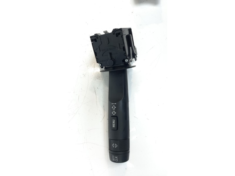 Recambio de mando intermitentes para opel mokka 1.6 cdti dpf referencia OEM IAM 96990568  