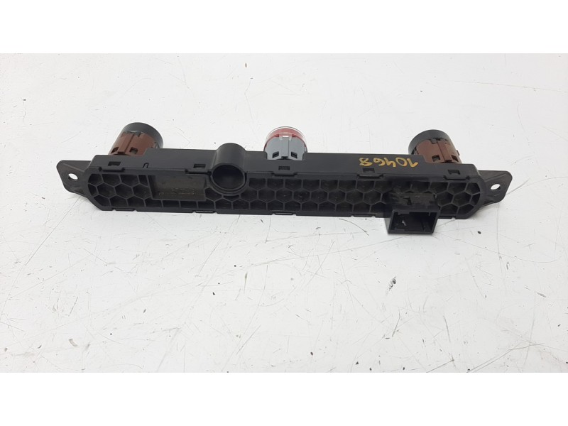 Recambio de warning para fiat 500 x (334) 1.6 16v cat referencia OEM IAM 7356109090  