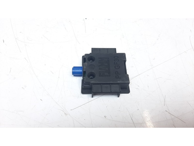 Recambio de modulo electronico para peugeot rifter 1.5 blue-hdi fap referencia OEM IAM 9815467480  