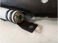 Recambio de airbag cortina delantero izquierdo para renault megane iii berlina 5 p dynamique referencia OEM IAM 10541575366   2