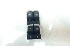 Recambio de mando elevalunas delantero izquierdo para audi s6 avant (4gd) 4.0 v8 32v tfsi referencia OEM IAM 4G0959851  