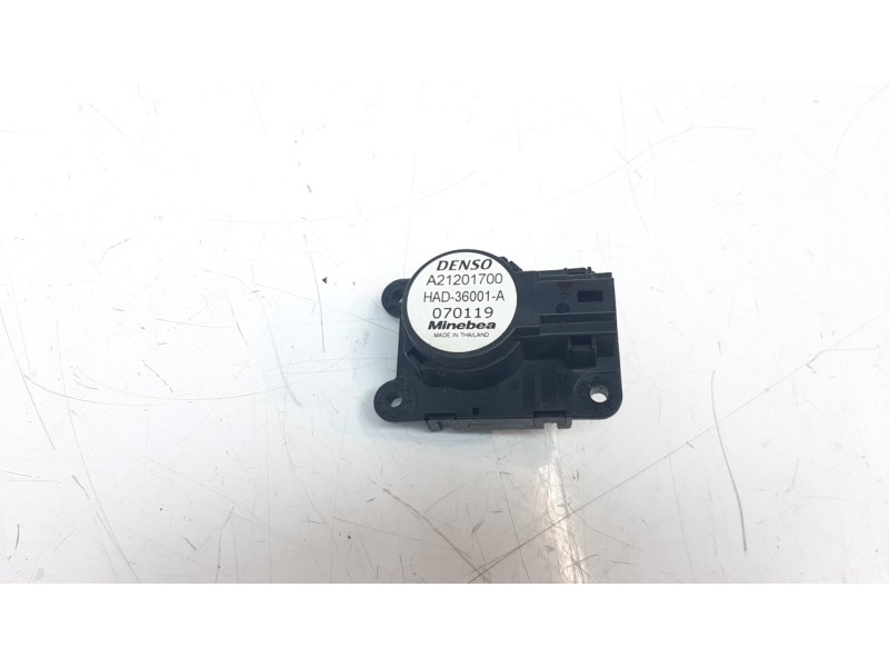 Recambio de modulo electronico para peugeot rifter 1.5 blue-hdi fap referencia OEM IAM A21201700  