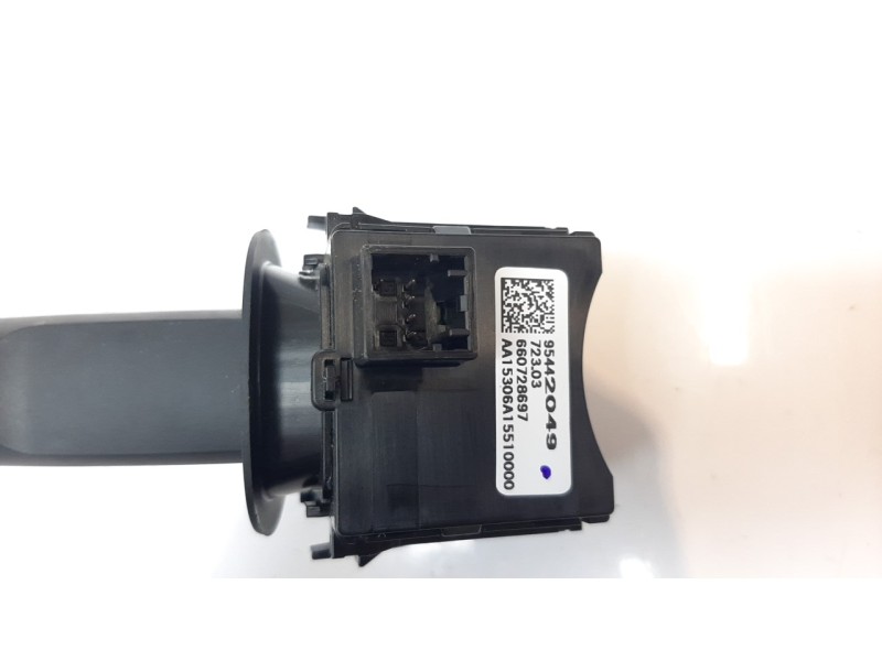 Recambio de mando limpia para opel mokka 1.6 cdti dpf referencia OEM IAM 95442049  