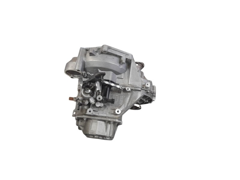Recambio de caja cambios para seat leon (kl1) 1.5 16v tsi act referencia OEM IAM UPH  