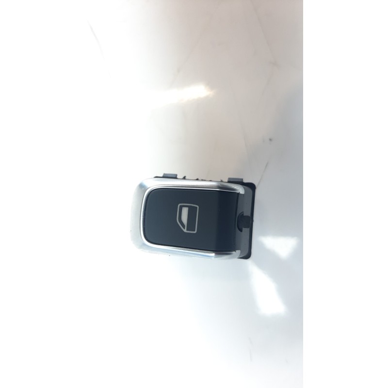 Recambio de mando elevalunas trasero derecho para audi s6 avant (4gd) 4.0 v8 32v tfsi referencia OEM IAM 4H0959855A  