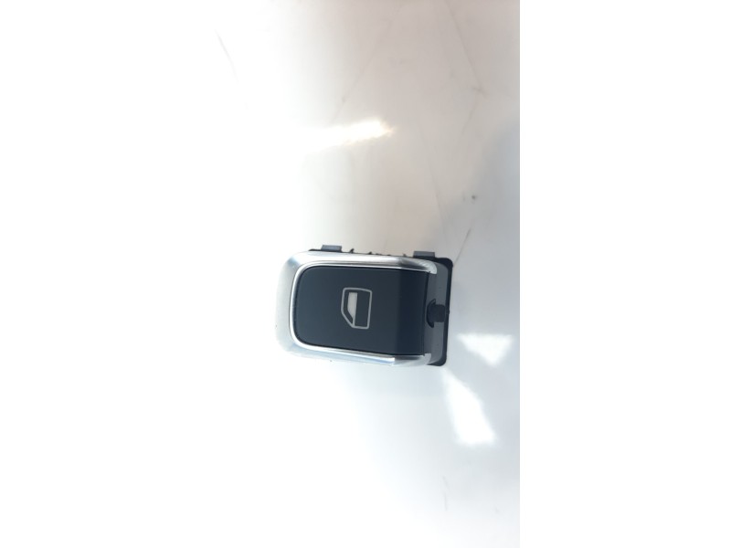Recambio de mando elevalunas trasero derecho para audi s6 avant (4gd) 4.0 v8 32v tfsi referencia OEM IAM 4H0959855A  