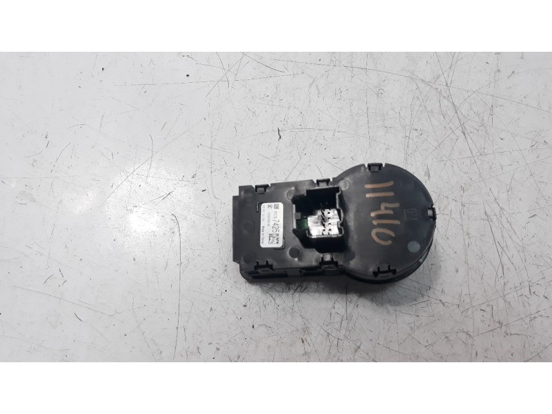 Recambio de mando luces para opel mokka 1.6 cdti dpf referencia OEM IAM 95297425  