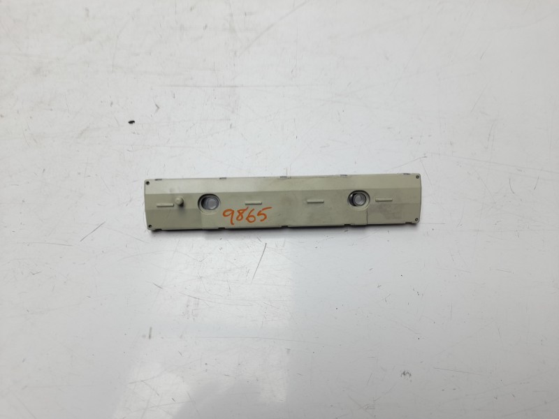 Recambio de modulo electronico para audi q7 (4l) 3.0 tdi referencia OEM IAM 4L0035225J  