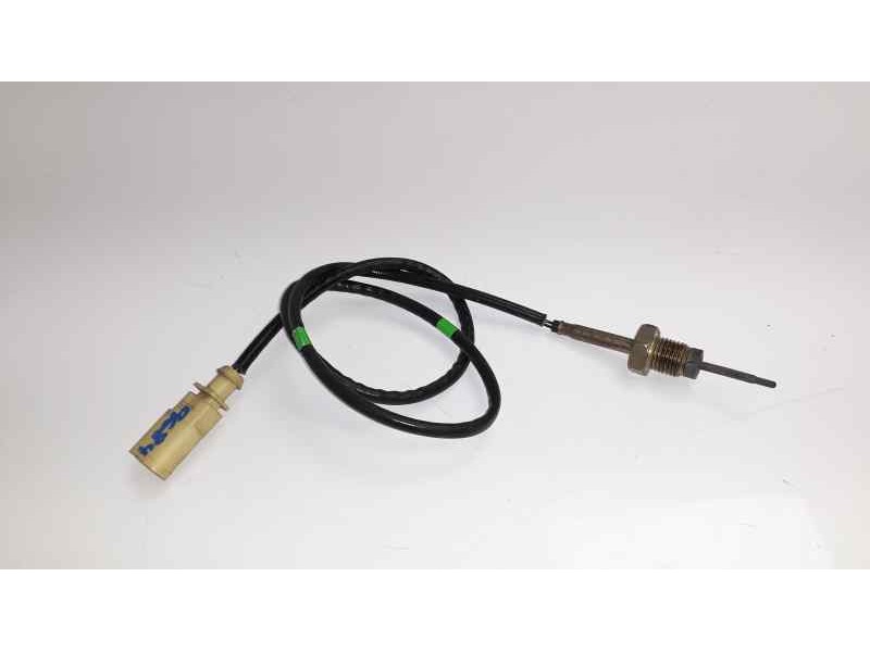 Recambio de sonda lambda para audi q3 (8ug) sport referencia OEM IAM 04L906088BS  
