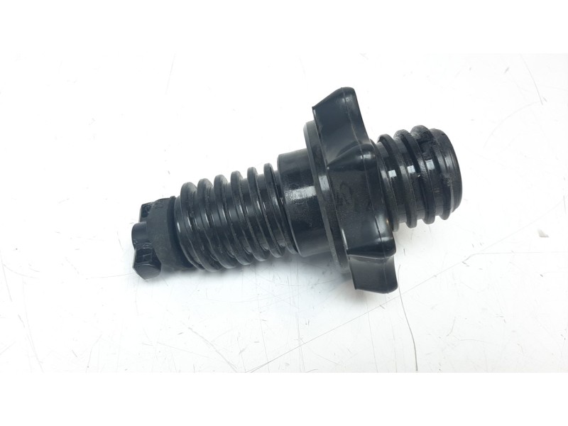 Recambio de moldura para audi q5 (8r) 2.0 16v tdi referencia OEM IAM 1K0803899E  