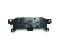 Recambio de mando climatizador para mazda 3 berlina (bp) referencia OEM IAM BDMC61190A A2C17448803  2