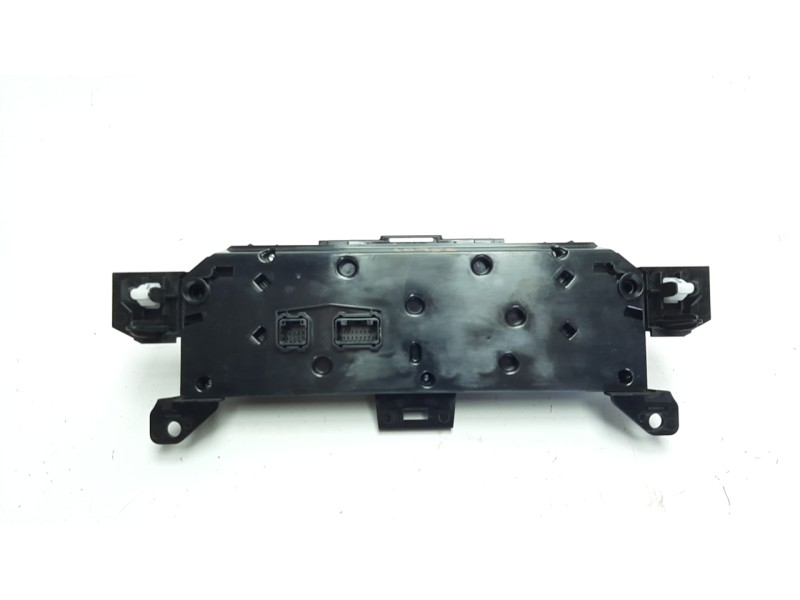 Recambio de mando climatizador para mazda 3 berlina (bp) referencia OEM IAM BDMC61190A A2C17448803 