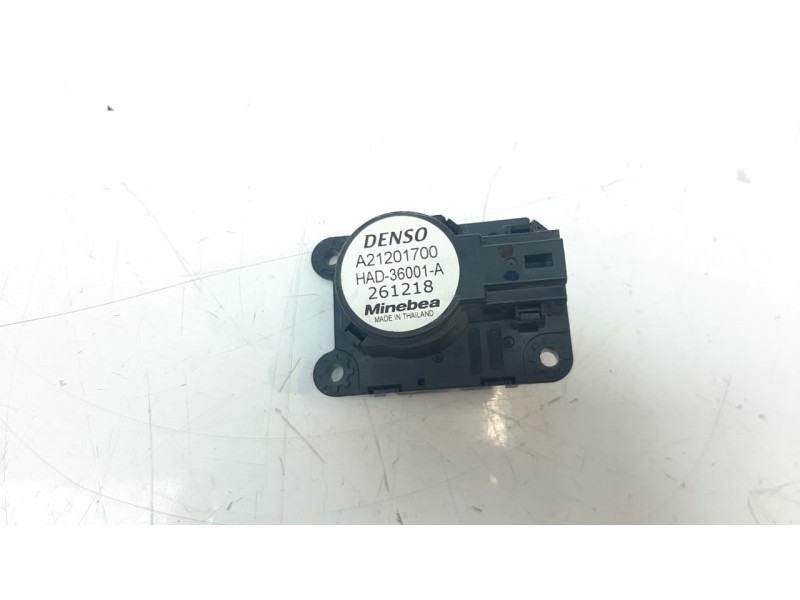 Recambio de modulo electronico para peugeot rifter 1.5 blue-hdi fap referencia OEM IAM A21201700  