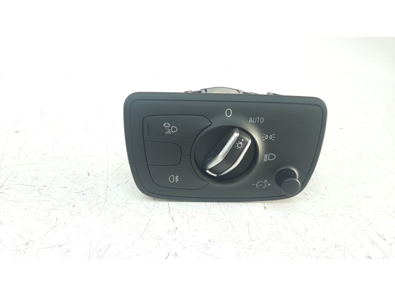 Recambio de mando luces para audi s6 avant (4gd) 4.0 v8 32v tfsi referencia OEM IAM 4G0941531BE  