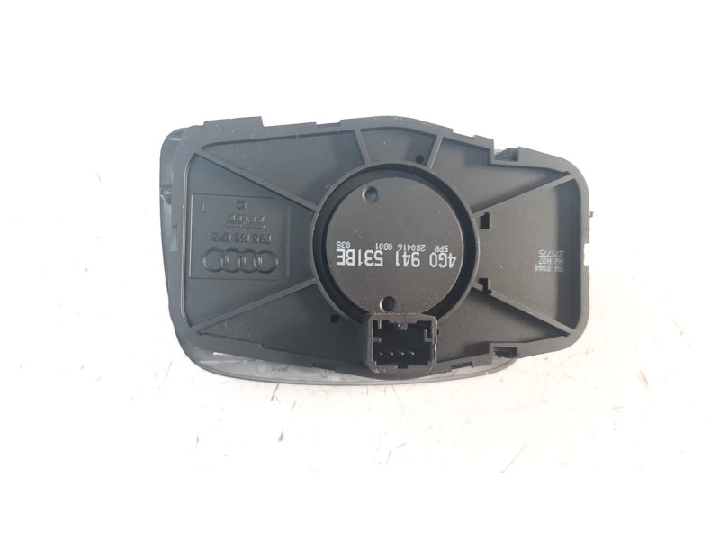 Recambio de mando luces para audi s6 avant (4gd) 4.0 v8 32v tfsi referencia OEM IAM 4G0941531BE  