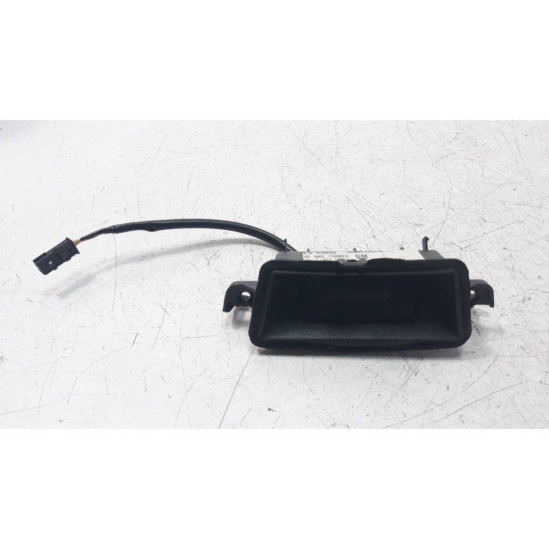 Recambio de maneta exterior porton para opel mokka 1.6 cdti dpf referencia OEM IAM 95389269  