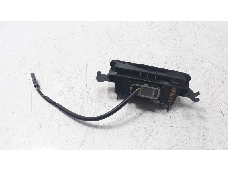 Recambio de maneta exterior porton para opel mokka 1.6 cdti dpf referencia OEM IAM 95389269  