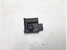 Recambio de motor calefaccion para audi q7 (4l) 3.0 tdi referencia OEM IAM 4VF0820511B  