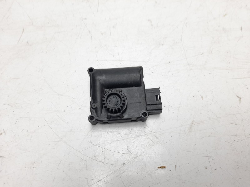 Recambio de motor calefaccion para audi q7 (4l) 3.0 tdi referencia OEM IAM 4VF0820511B  