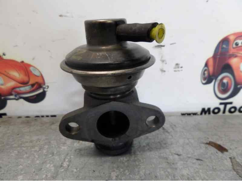 Recambio de valvula egr para renault megane i coupe fase 2 (da..) 1.9 dti rsi referencia OEM IAM 7700873528  