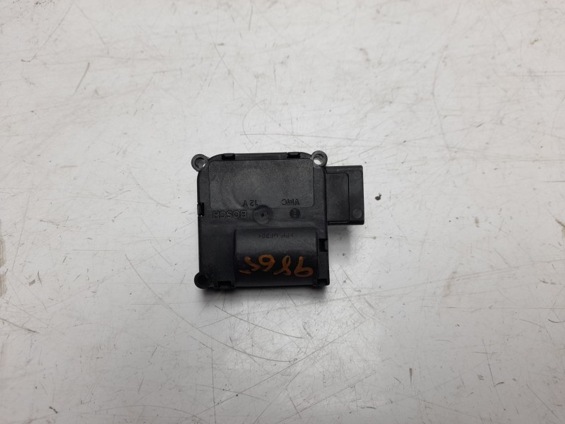 Recambio de motor calefaccion para audi q7 (4l) 3.0 tdi referencia OEM IAM 4VF0820511B  