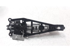 Recambio de maneta exterior trasera derecha para opel mokka 1.6 cdti dpf referencia OEM IAM 92233089   2