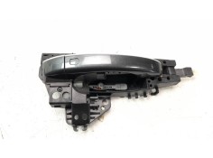 MANETA EXTERIOR DELANTERA DERECHA 4H0837886 