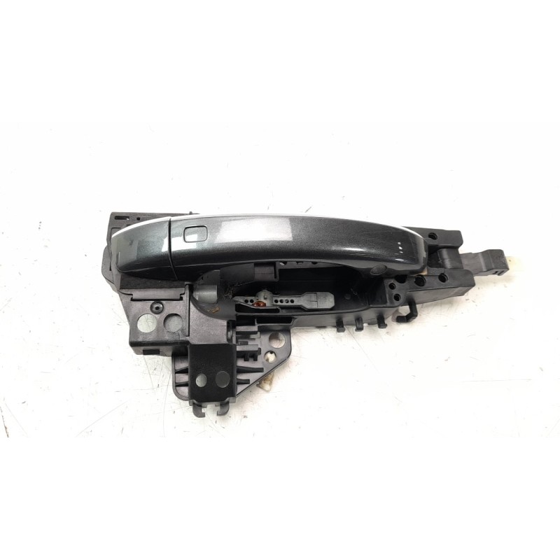 Recambio de maneta exterior delantera derecha para audi s6 avant (4gd) 4.0 v8 32v tfsi referencia OEM IAM 4H0837886  
