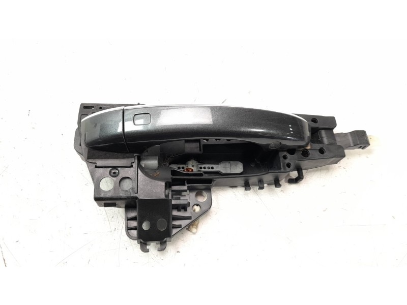 Recambio de maneta exterior delantera derecha para audi s6 avant (4gd) 4.0 v8 32v tfsi referencia OEM IAM 4H0837886  