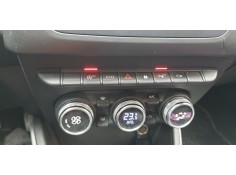 Recambio de warning para dacia duster ii prestige referencia OEM IAM 283E83332R   2