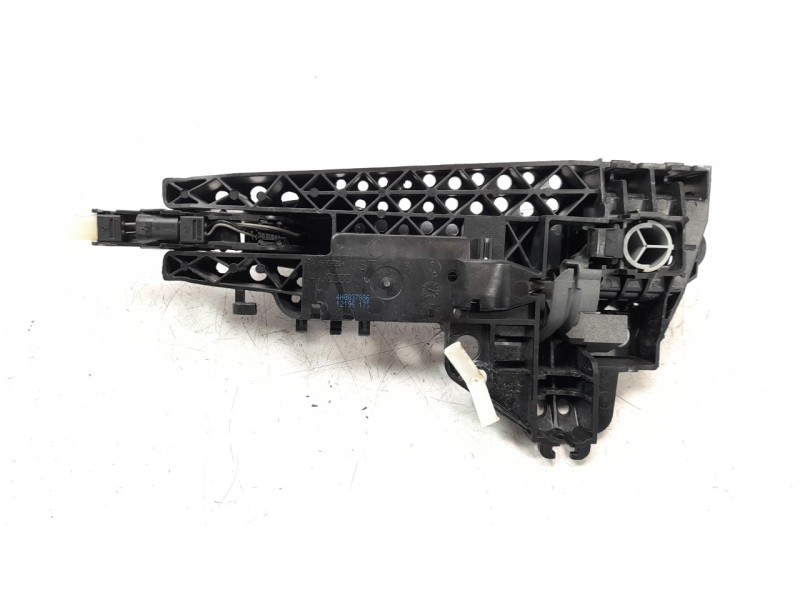 Recambio de maneta exterior delantera derecha para audi s6 avant (4gd) 4.0 v8 32v tfsi referencia OEM IAM 4H0837886  