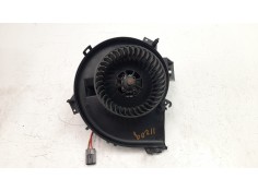VENTILADOR CALEFACCION MODELO SIEMENS 006453T MODELO SIEMENS 006453T 