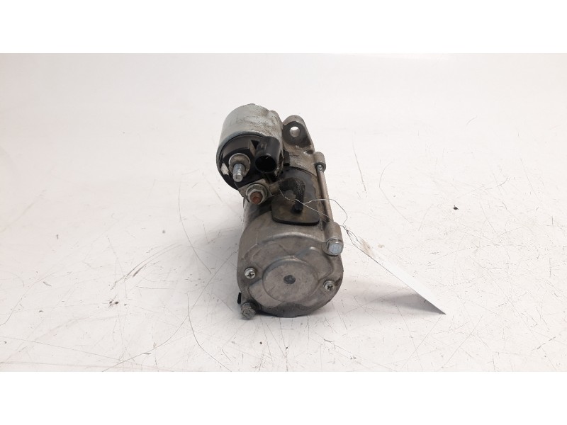 Recambio de motor arranque para opel mokka 1.6 cdti dpf referencia OEM IAM 55491789 ARF620353 