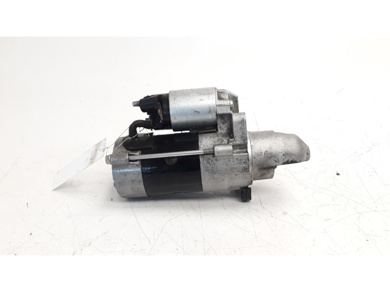 Recambio de motor arranque para opel mokka 1.6 cdti dpf referencia OEM IAM 55491789 ARF620353 
