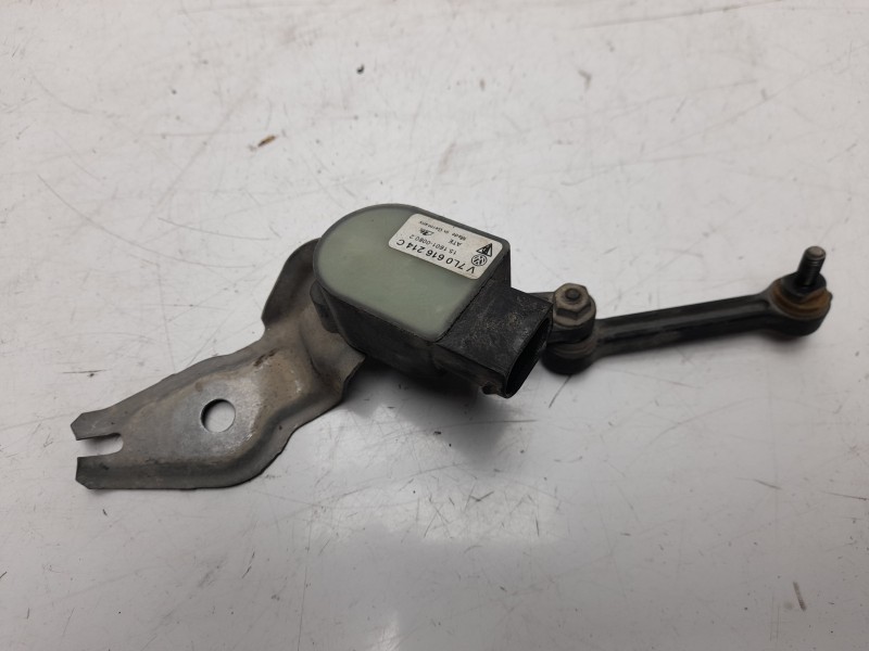 Recambio de sensor para audi q7 (4l) 3.0 tdi referencia OEM IAM 7V0616213D  