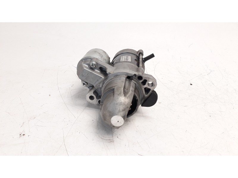 Recambio de motor arranque para opel mokka 1.6 cdti dpf referencia OEM IAM 55491789 ARF620353 